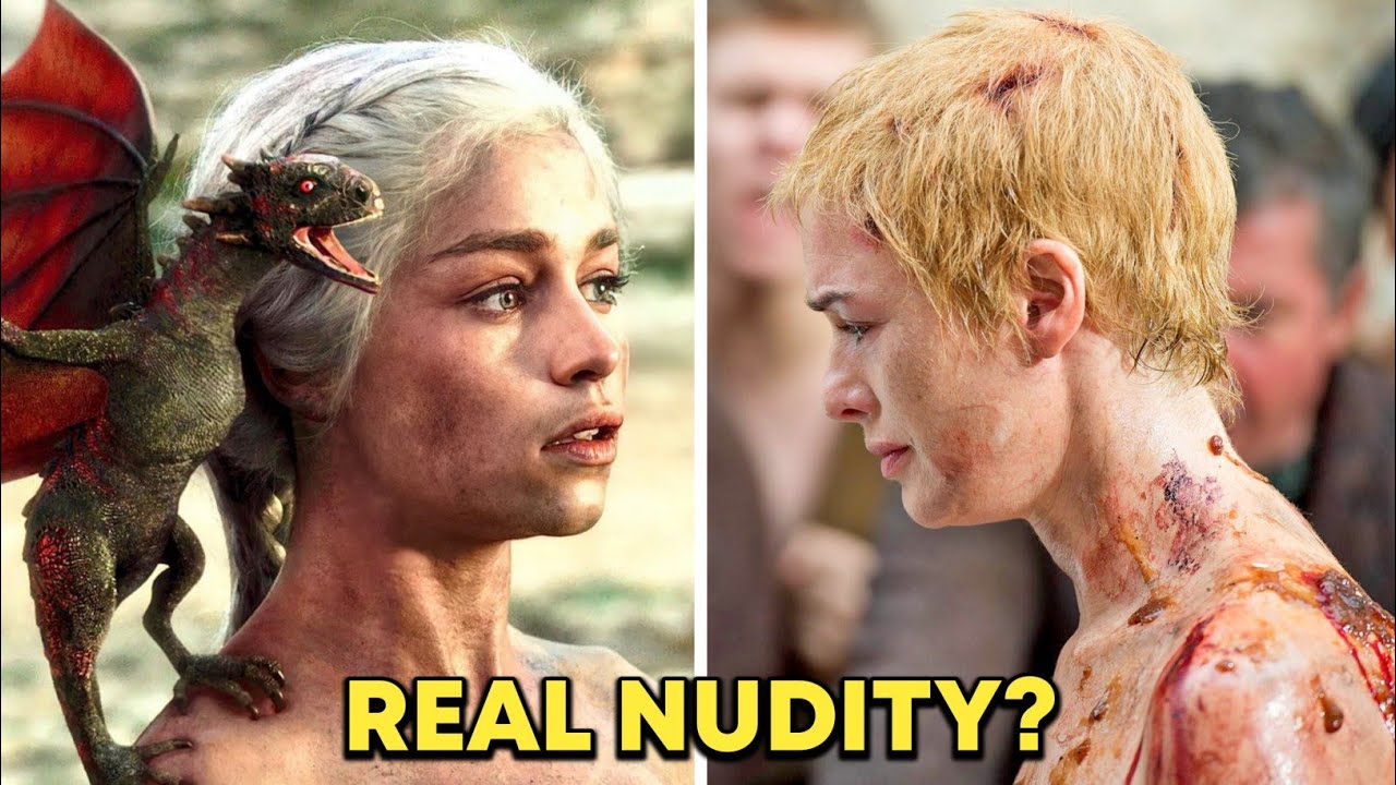 20 Game of Thrones Facts You Didn't Know...