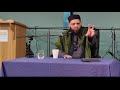 Sh Imran Hossein Inconsistency In Narrating Hadith On The Conquest Of Constantinople Shaykh Asrar Sh Imran Hossein Inconsistency In Narrating Hadith On The Conquest Of Constantinople Shaykh Asrar