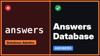 Databases: Automation of backups of Large Number of Database (2 Solutions!!)