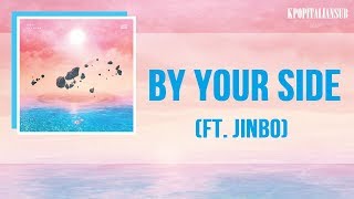 [SUB ITA / ENG] HOODY - By Your Side (ft JINBO)