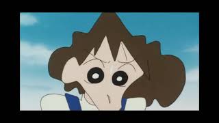 Shinchan Deleted Scene