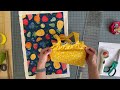 Beginning of video