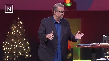 Simple Faith | Pastor Ed Stetzer (Sermon)