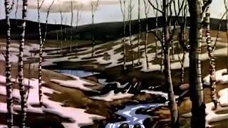 La Primavera - Fantasías Animadas De Ayer Y Hoy