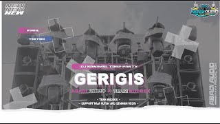 Download Lagu DJ GERIGIS VIRAL TIKTOK TRAP MIDDLE CETUS BASS GLER COCOK BUAT KARNAVAL 2025 - TIYOK AMK MP3