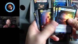 Star Wars Unlimited: Thawing Out Some More Legends Of The Force Carbonite Boosters! Revan?