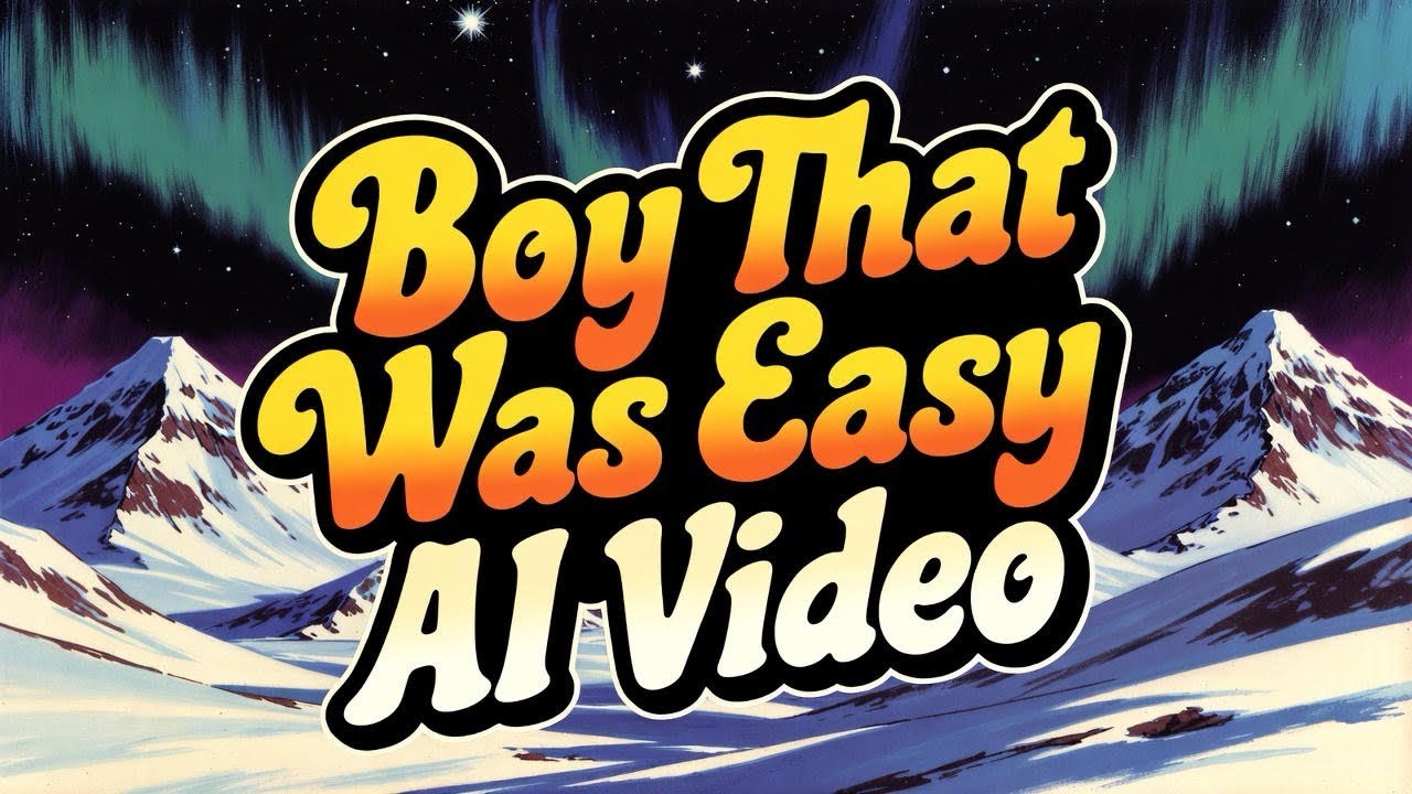 Funny barbarian woman in snow clubs, a monster, ￼ 