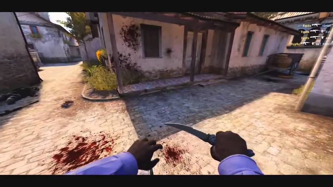 ESL One Katowice 2015 - Топ 10 игроков