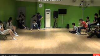 130725 SEVENTEEN TV cut 2