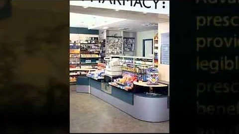 Electronic Prescribing