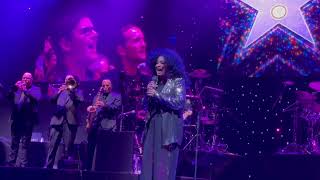 Download Lagu Diana Ross - The Boss @Glasgow 17/06/2022 MP3