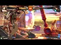 【GGXrd REV2】260516 SO 04