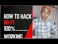 #How to hack wifi from wifite tool # wifi kese hack kare 100 % working