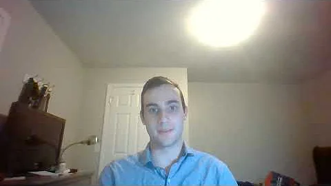EWP 220 Self Intro Speech