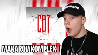 CAPITAL BRA - MAKAROV KOMPLEX II REACTION