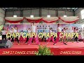 CHIPI CHIPI CHAPA CHAPA | Christell Rodríguez | Chile | Easy dance | CHOREO | ZUMBA | DANCE FITNESS