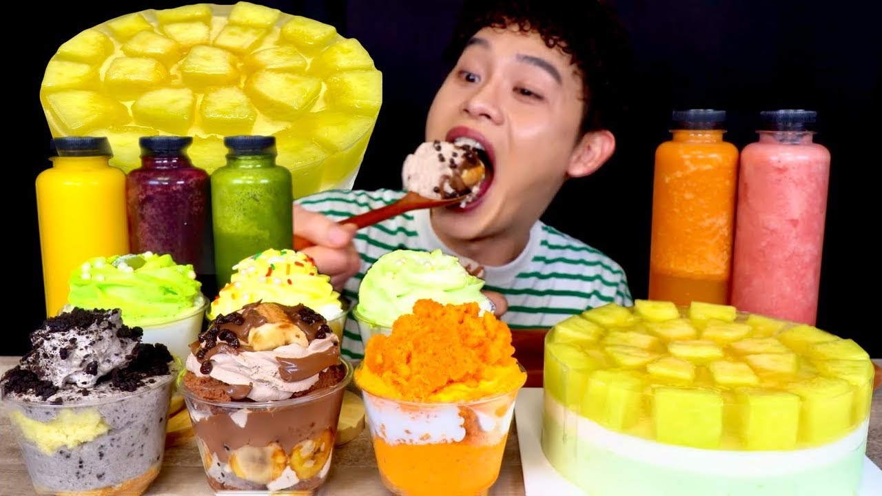 Необыкновенный!! Процесс производства рисового вина с однотонным горшком - Удивительный корейский