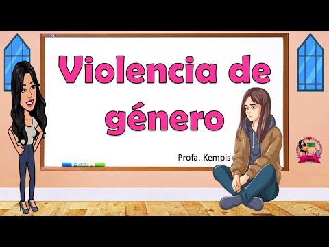 Violencia de género