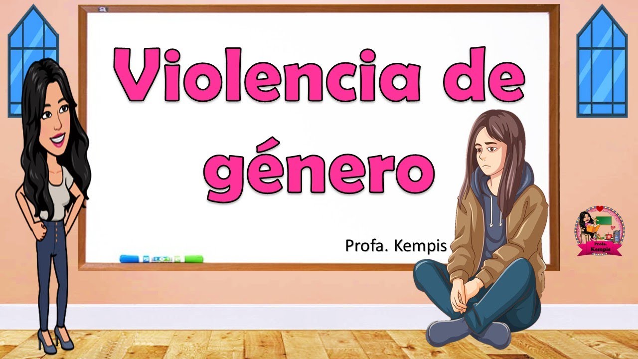 Violencia de género