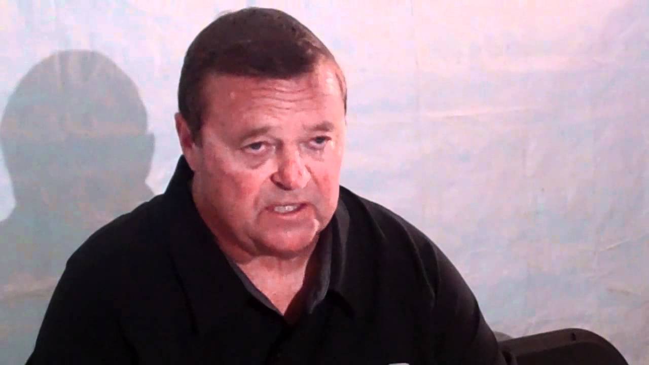 Greg McMackin Post-game Interview vs. San Jose State 10-14-11