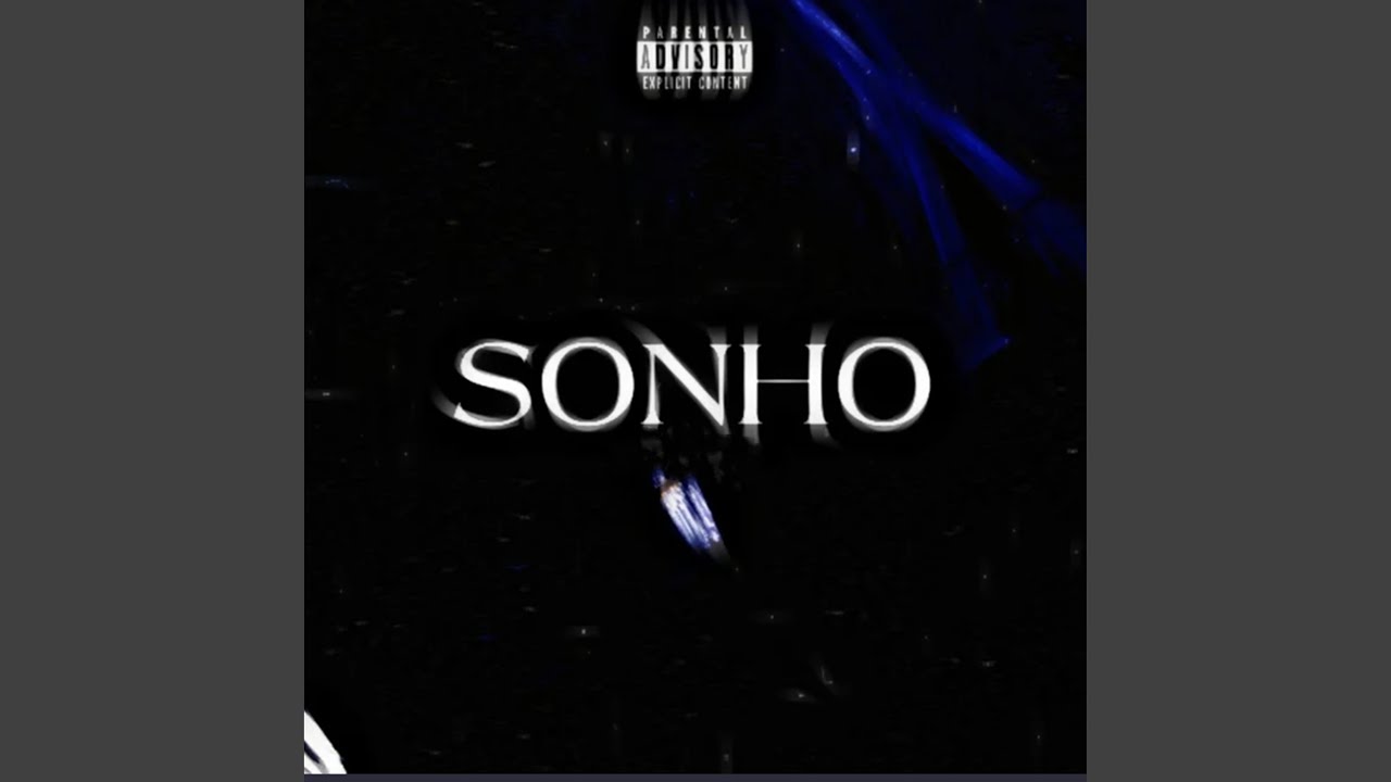 Watch Sonho on YouTube Watch Sonho on YouTube
