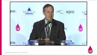 Dr. Peslak's Presentation on Mitapivat at the 2026 Patient-Family Conference