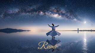 The Whole Universe Lives Within You – Ottoman Sufi Music 🌿