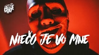 City Code Dame Niečo Je Vo Mne Prod. Lkama