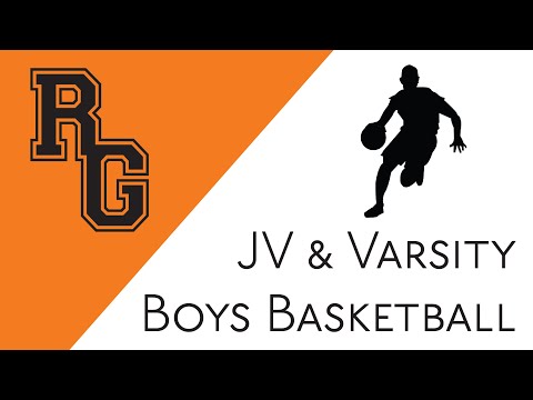 RGHS Boys VS Redbank Valley High School
