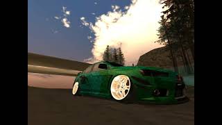 Mta Bulut Gaming Server Modifiyeli Araçlar