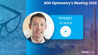 AOA 2026: An optometrist’s guide to interventional glaucoma