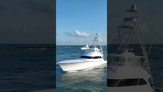 80’ Weaver Grocery Isle to big for the screen #sportfish #yacht #luxuryyacht 80’ Weaver Grocery Isle to big for the screen #sportfish #yacht #luxuryyacht