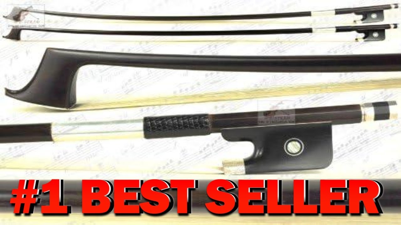 D Z Strad Cello Bow Full Size 4 4 Antique Pernambuco D. Peccatte - B00957C4G2