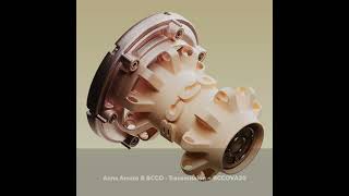 Anna Amato & BCCO - Transmission ~ [BCCOVA20]