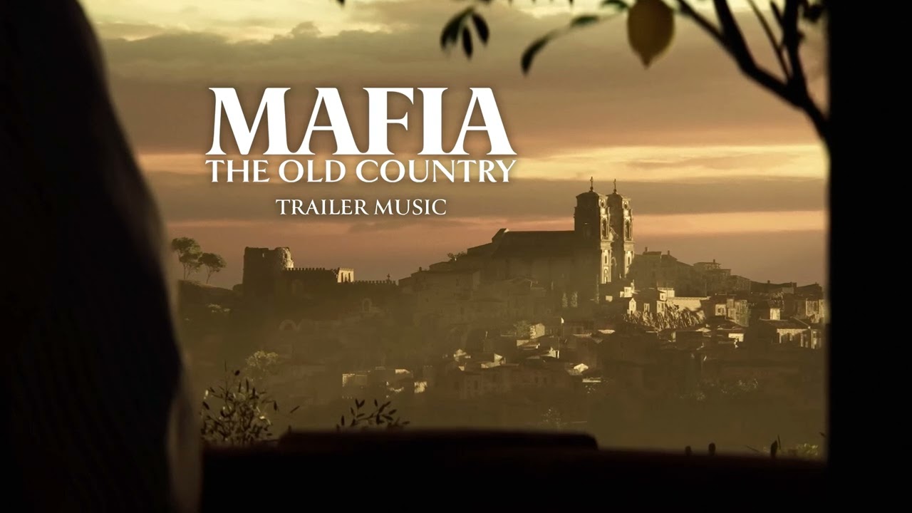 Mafia: The Old Country | Trailer Music | Soundtrack (2024)