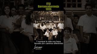 ITSI Promoción 1995 🎓 | Barrancabermeja 🇨🇴