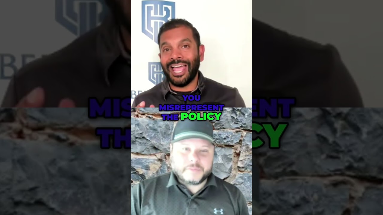 Insurance Claim Denial? Watch This & Fight Back! 