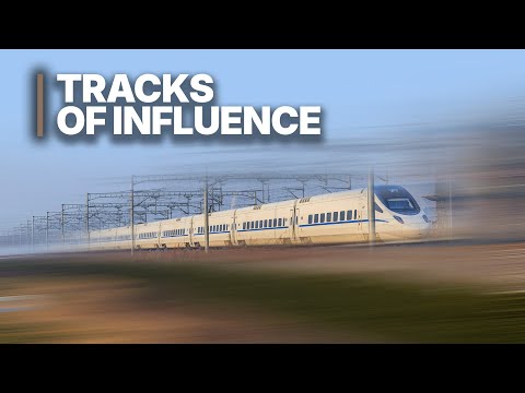 Tracks of Influence documentary thumbnail