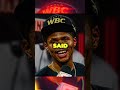 “Shakur is LETTING BOXING DOWN 😡 Caller Blasts Shakur on ThaBoxingVoice!”