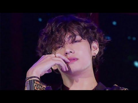 Kim Taehyung - Harleys in Hawaii (FMV)