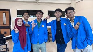 Project Akhir Pemrograman 1 Kelompok 3 TPLP009