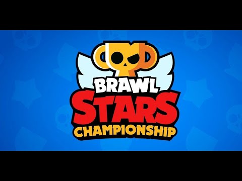 Championship Box Opening Brawl Stars Ita Youtube
