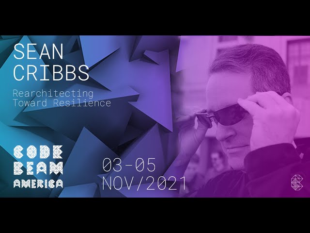 Rearchitecting Toward Resilience