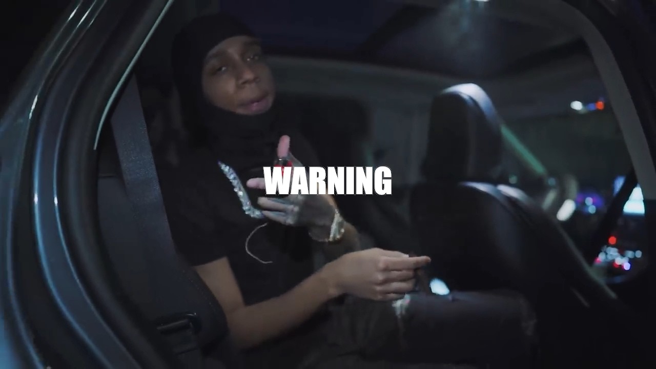 [FREE] BloodHound Lil Jeff x BloodHound Q50 Type Beat - 