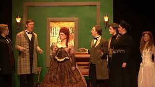 Kylie Steinhauser 2024 - Notesprima Donna, The Phantom Of The Opera