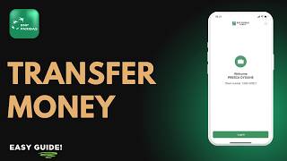 How To Transfer Money Using BNP Paribas App