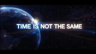 Time Works Differently in the Universe — And We’re Inside It
