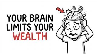 5 Brutal Signs of a Scarcity Mindset: Why Your Brain Limits Your Wealth
