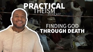 Man Finds God Through Mother's Murder
