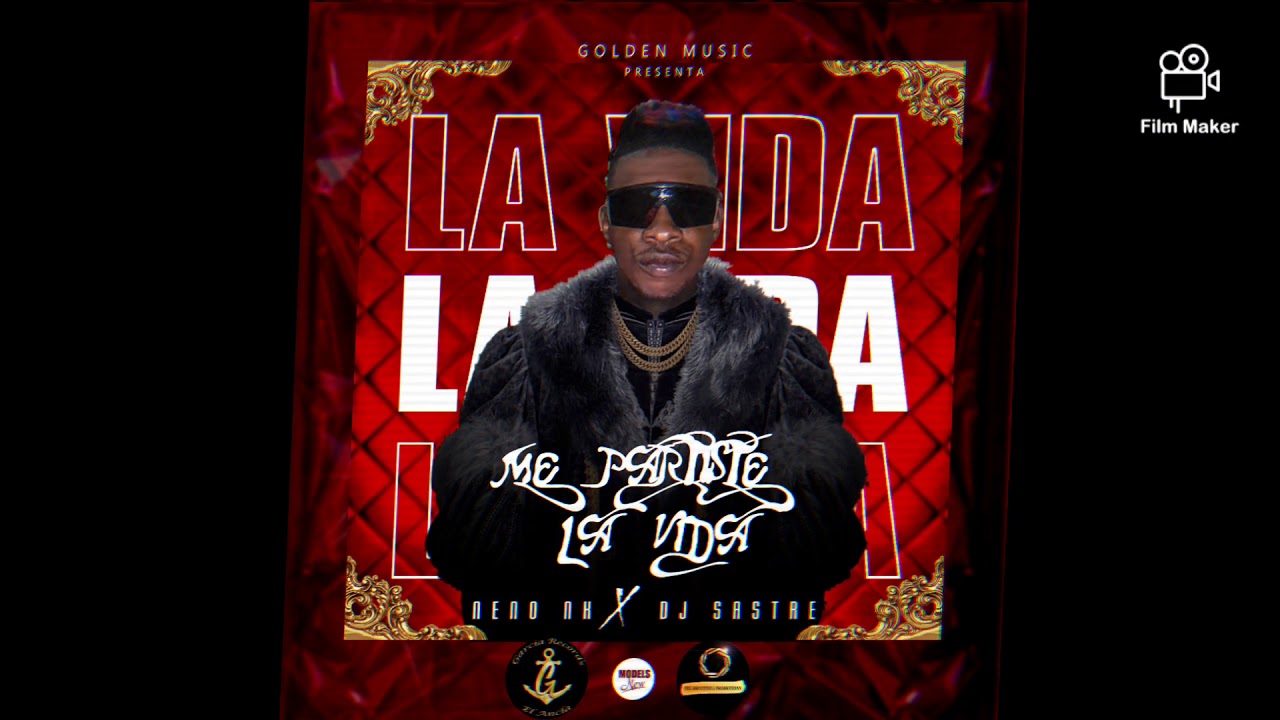 Me Partiste La Vida/Neno Nk 